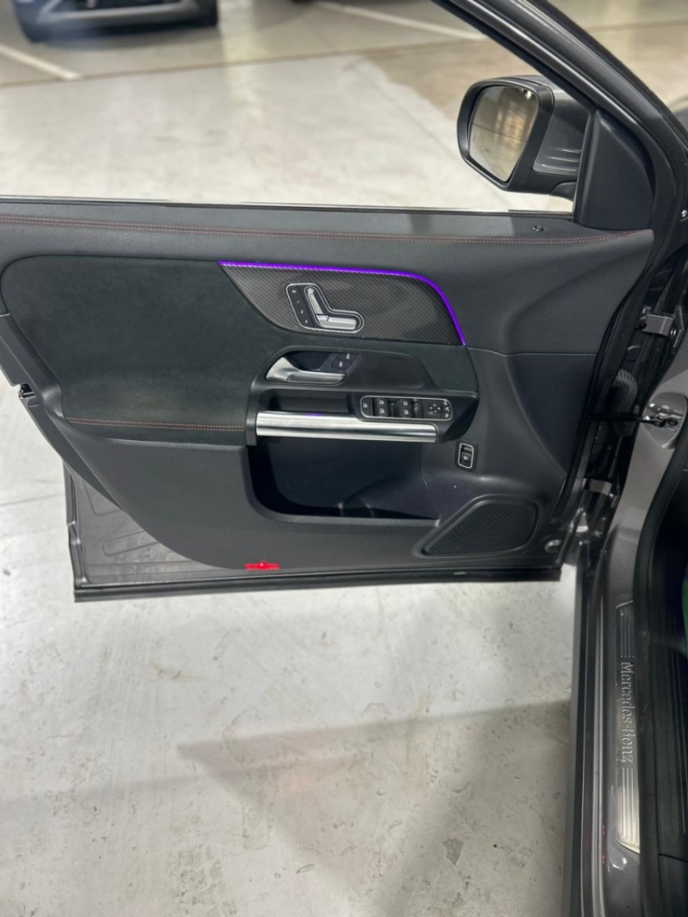 mercedes-benz gla 200 1.3 gci gasolina amg line 7g-dct 4p automatico 20223