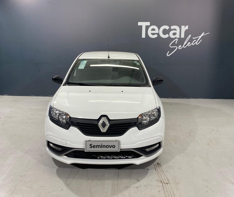 renault sandero 1.0 12v sce flex s edition manual 4p 20231