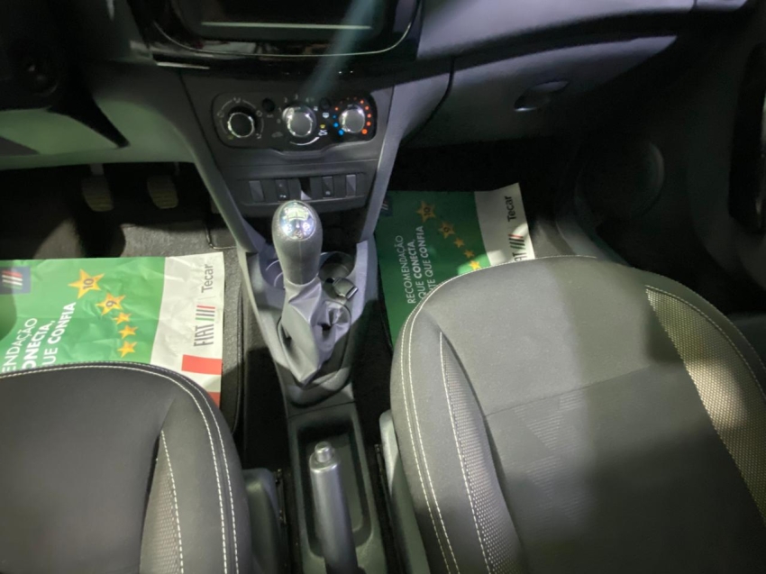 renault sandero 1.0 12v sce flex s edition manual 4p 20238