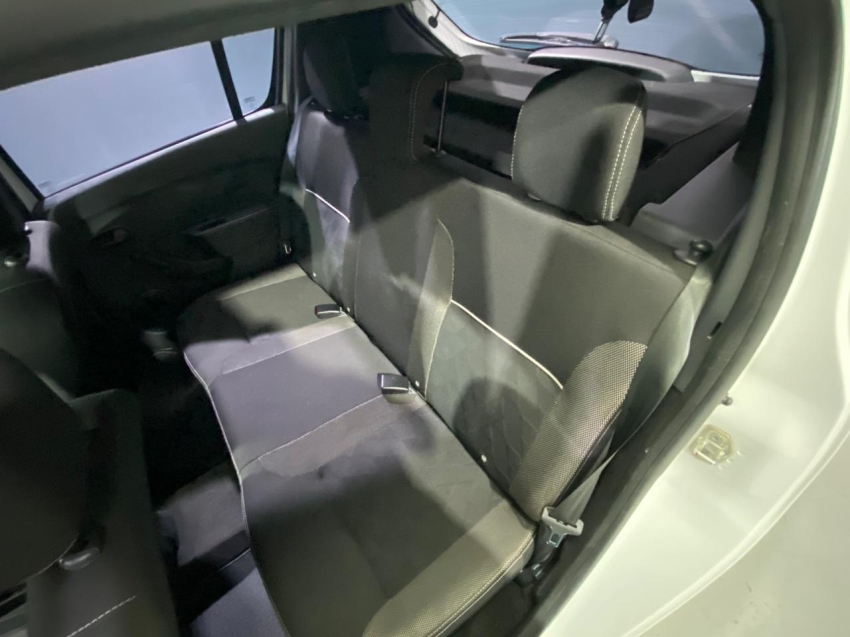 renault sandero 1.0 12v sce flex s edition manual 4p 202313