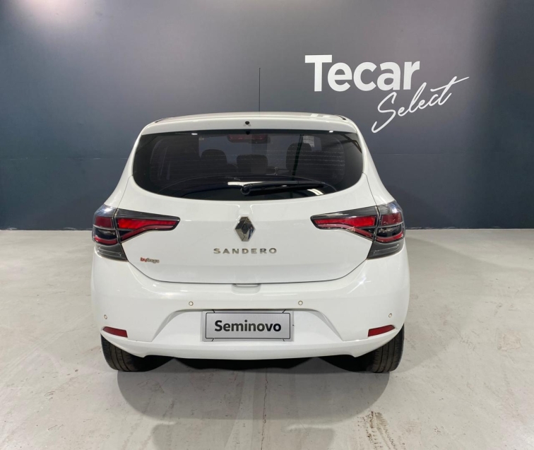 renault sandero 1.0 12v sce flex s edition manual 4p 202317