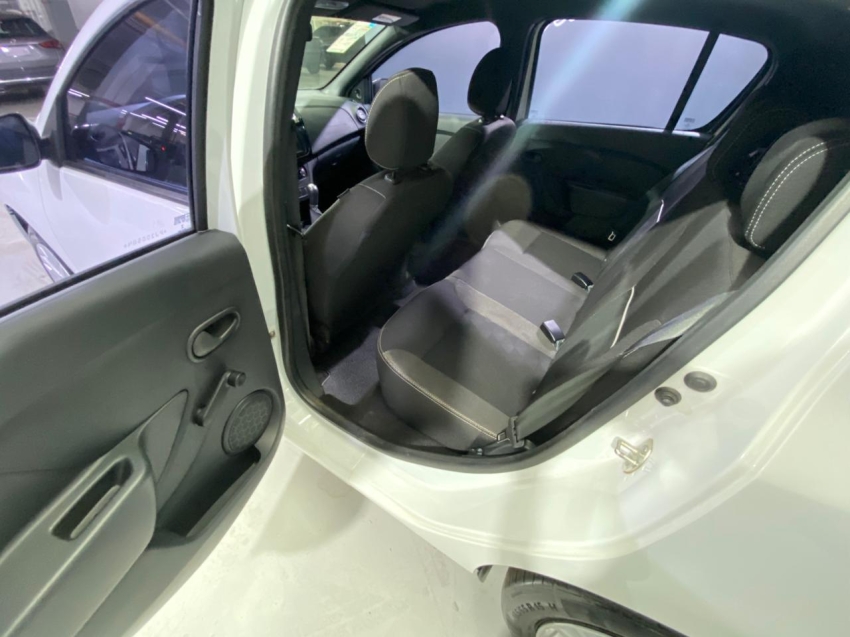 renault sandero 1.0 12v sce flex s edition manual 4p 202311