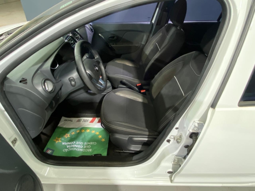 renault sandero 1.0 12v sce flex s edition manual 4p 20237