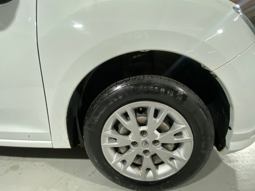 renault sandero 1.0 12v sce flex s edition manual 4p 202314