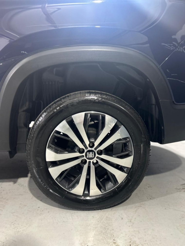 fiat toro 1.3 turbo 270 flex volcano at6 4p automatico 20229