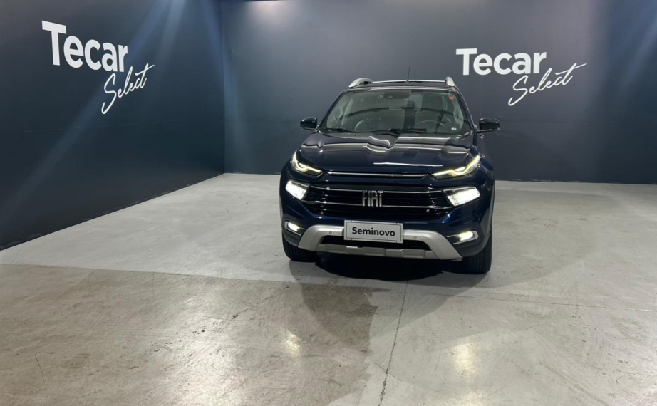 fiat toro 1.3 turbo 270 flex volcano at6 4p automatico 20221