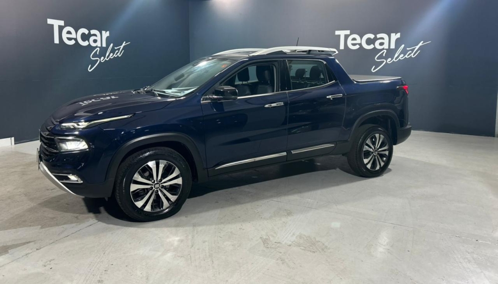 fiat toro 1.3 turbo 270 flex volcano at6 4p automatico 2022