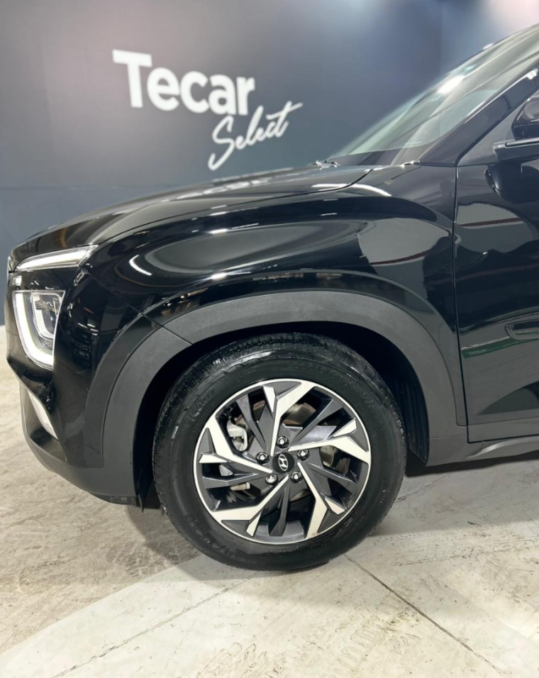 hyundai creta 1.0 tgdi flex platinum automatico 9.9 4p 20222