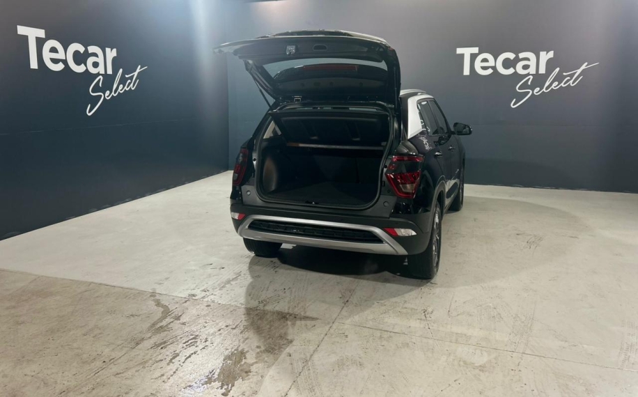 hyundai creta 1.0 tgdi flex platinum automatico 9.9 4p 202216