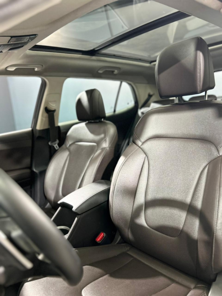 hyundai creta 1.0 tgdi flex platinum automatico 9.9 4p 20229