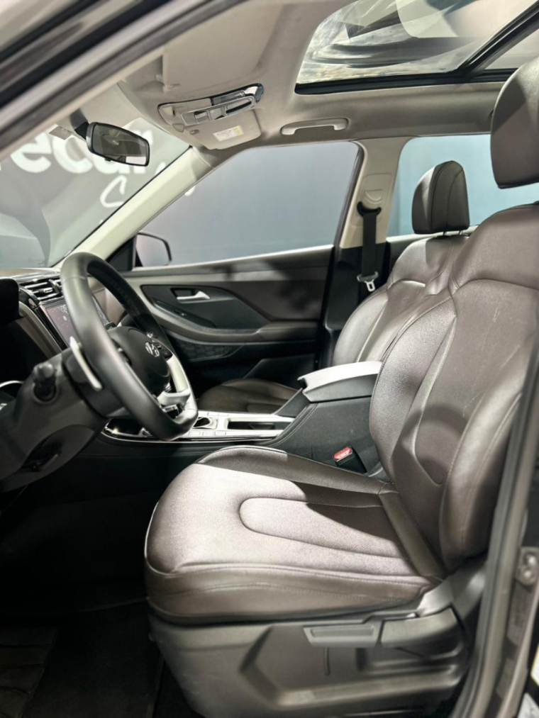 hyundai creta 1.0 tgdi flex platinum automatico 9.9 4p 20228