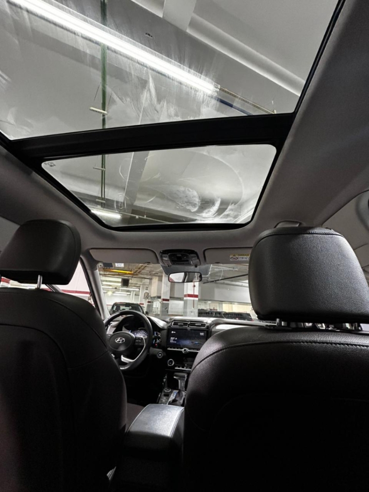 hyundai creta 1.0 tgdi flex platinum automatico 9.9 4p 202212