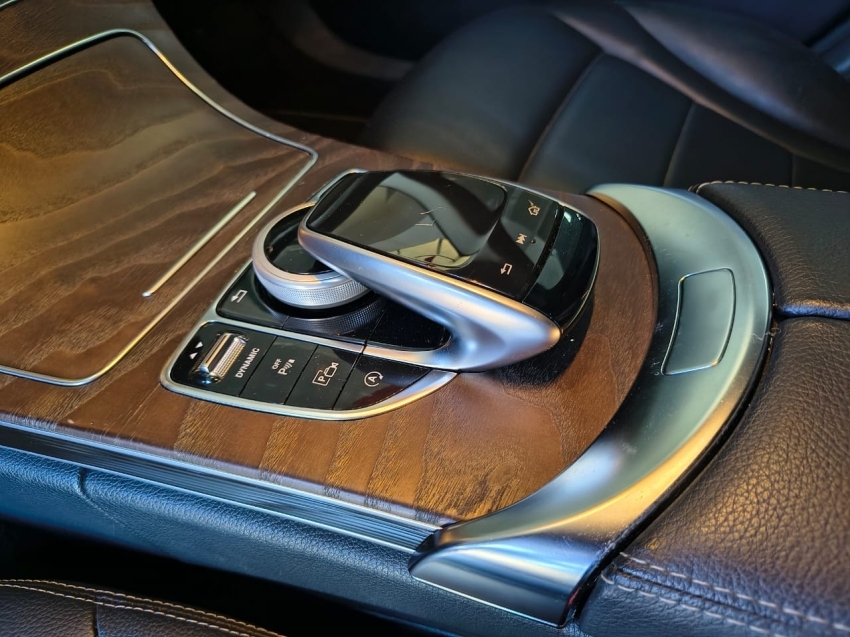 mercedes-benz c 180 1.6 cgi flex avantgarde 9g-tronic 4p automatico 201910