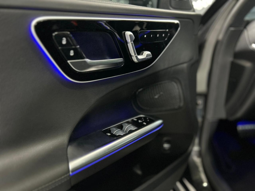 mercedes benz c200 1.5 eq boost hibrido amg line 9g tronic6