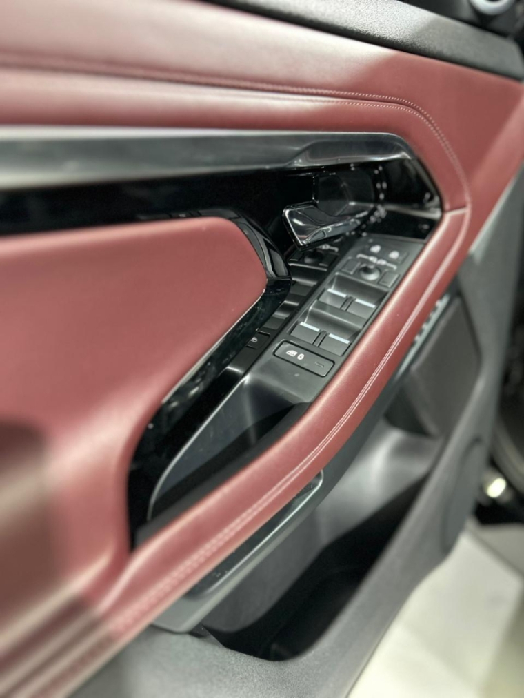 land rover range evoque 2.0 p250 flex r-dynamic hse awd automatico gasolina 4p 20236