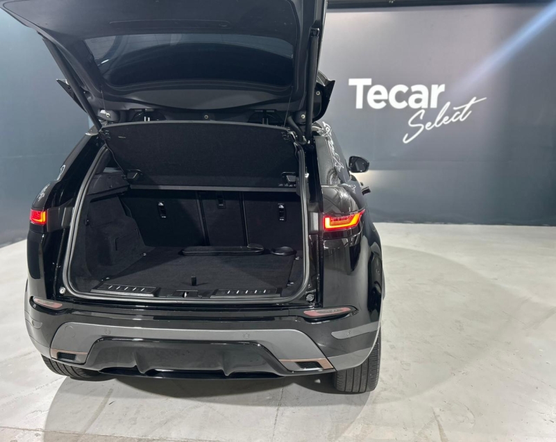 land rover range evoque 2.0 p250 flex r-dynamic hse awd automatico gasolina 4p 202313