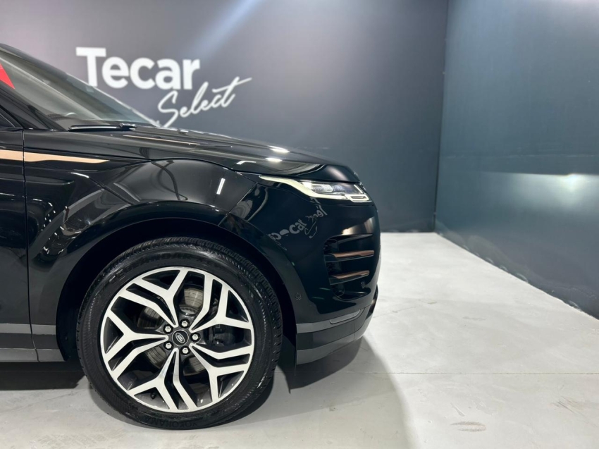 land rover range evoque 2.0 p250 flex r-dynamic hse awd automatico gasolina 4p 202311