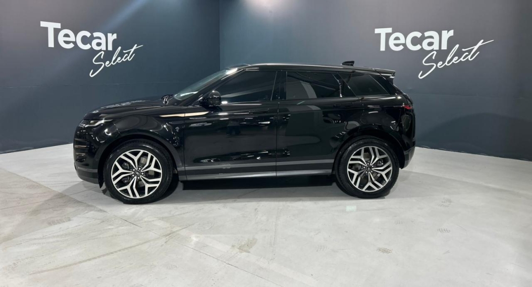 land rover range evoque 2.0 p250 flex r-dynamic hse awd automatico gasolina 4p 202310