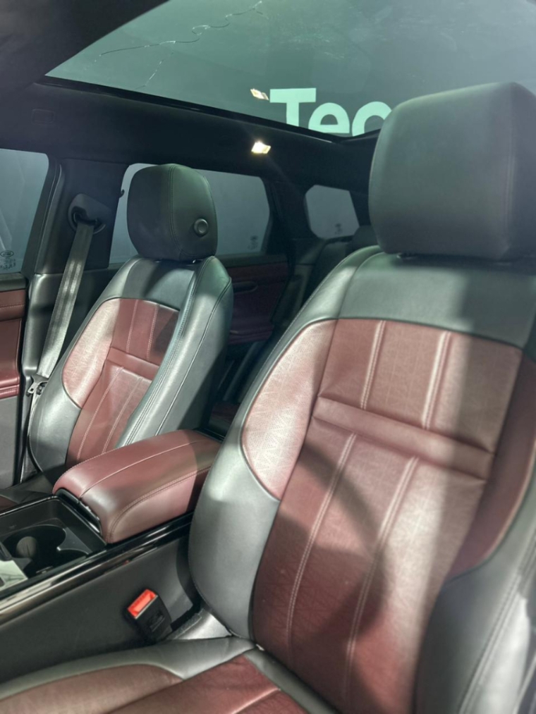 land rover range evoque 2.0 p250 flex r-dynamic hse awd automatico gasolina 4p 20237