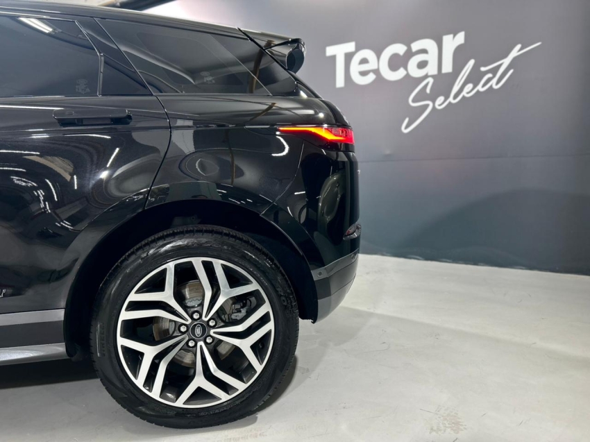 land rover range evoque 2.0 p250 flex r-dynamic hse awd automatico gasolina 4p 202315