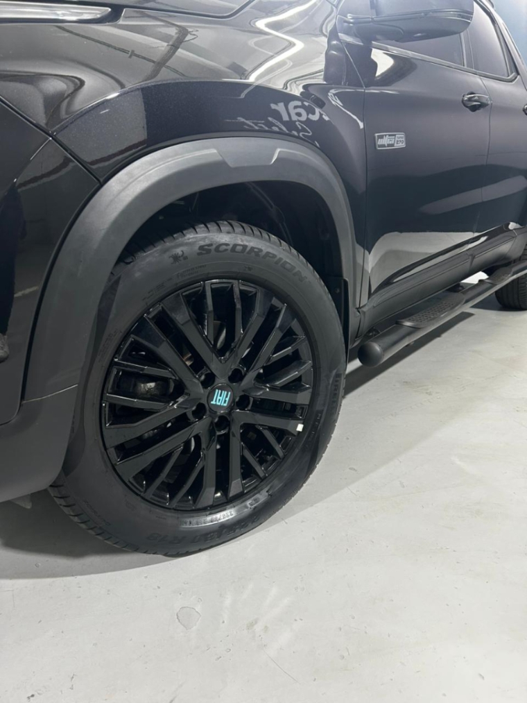 fiat toro 1.3 turbo 270 flex ultra at6 4p automatico 20252