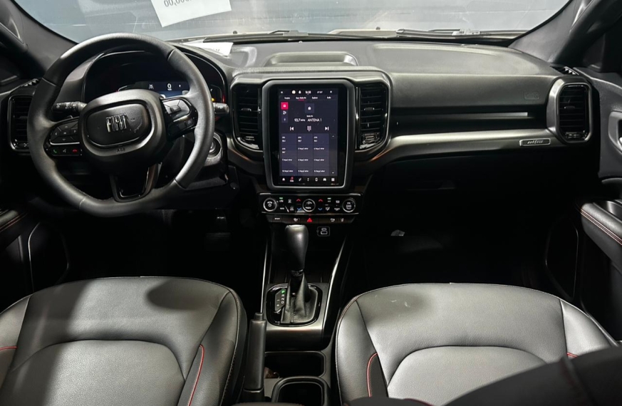 fiat toro 1.3 turbo 270 flex ultra at6 4p automatico 20254