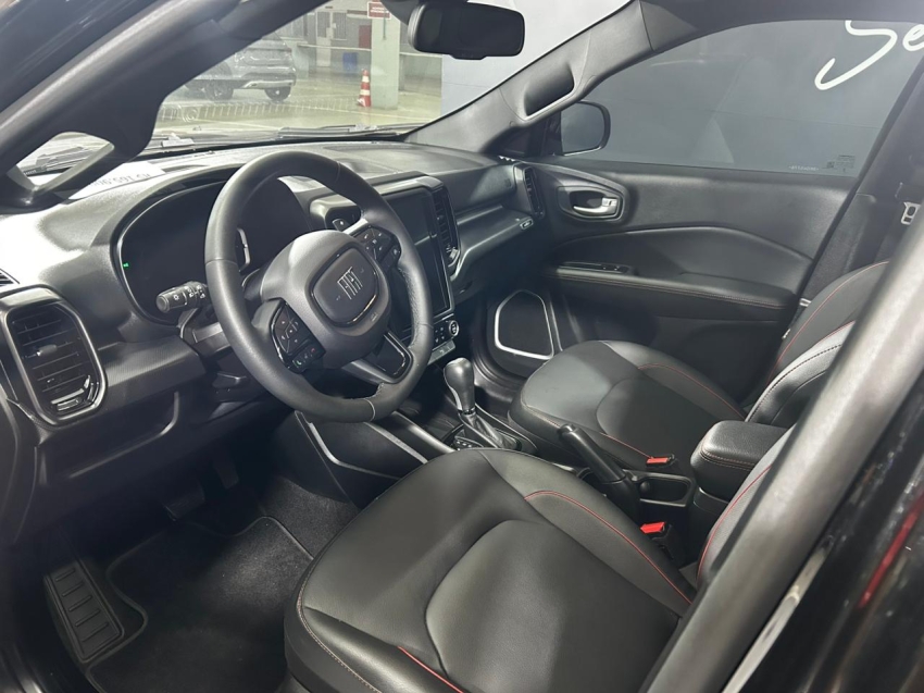 fiat toro 1.3 turbo 270 flex ultra at6 4p automatico 20253