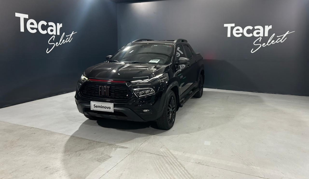 fiat toro 1.3 turbo 270 flex ultra at6 4p automatico 2025