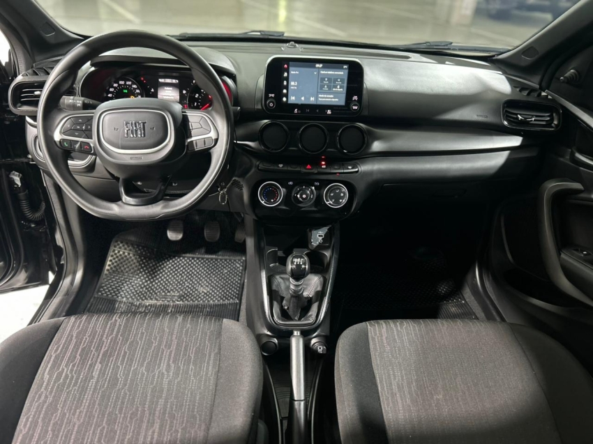 fiat argo 1.0 firefly flex drive manual 4p 20264