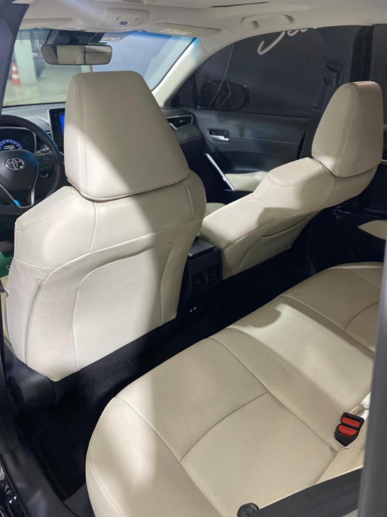 toyota corolla cross 2.0 vvt-ie flex xrx direct shift 4p automatico 20256