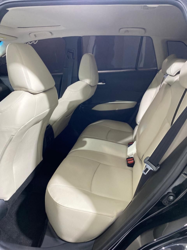 toyota corolla cross 2.0 vvt-ie flex xrx direct shift 4p automatico 20257