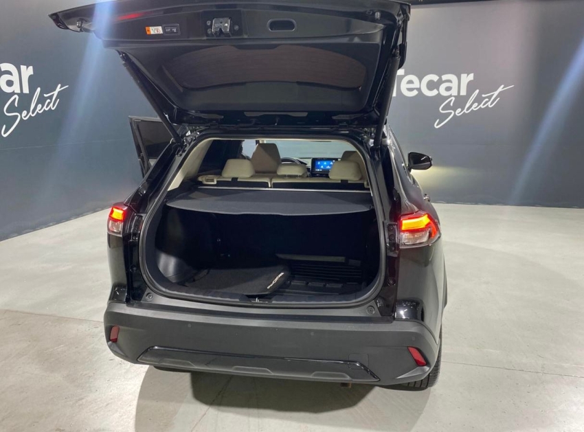 toyota corolla cross 2.0 vvt-ie flex xrx direct shift 4p automatico 20259