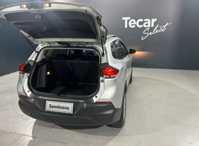 chevrolet tracker 1.0 turbo flex lt automatico 4p 20219