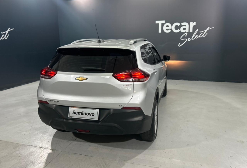 chevrolet tracker 1.0 turbo flex lt automatico 4p 20218