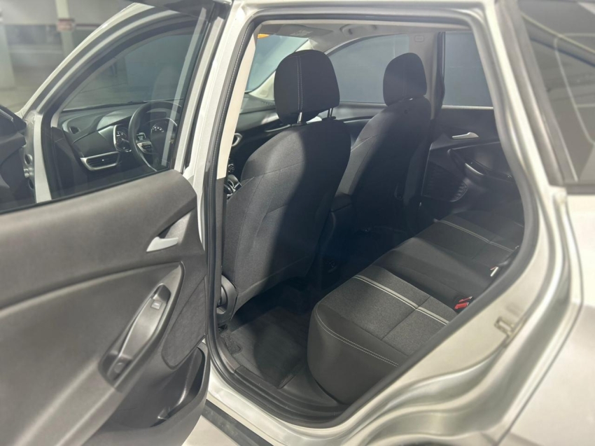 chevrolet tracker 1.0 turbo flex lt automatico 4p 20217