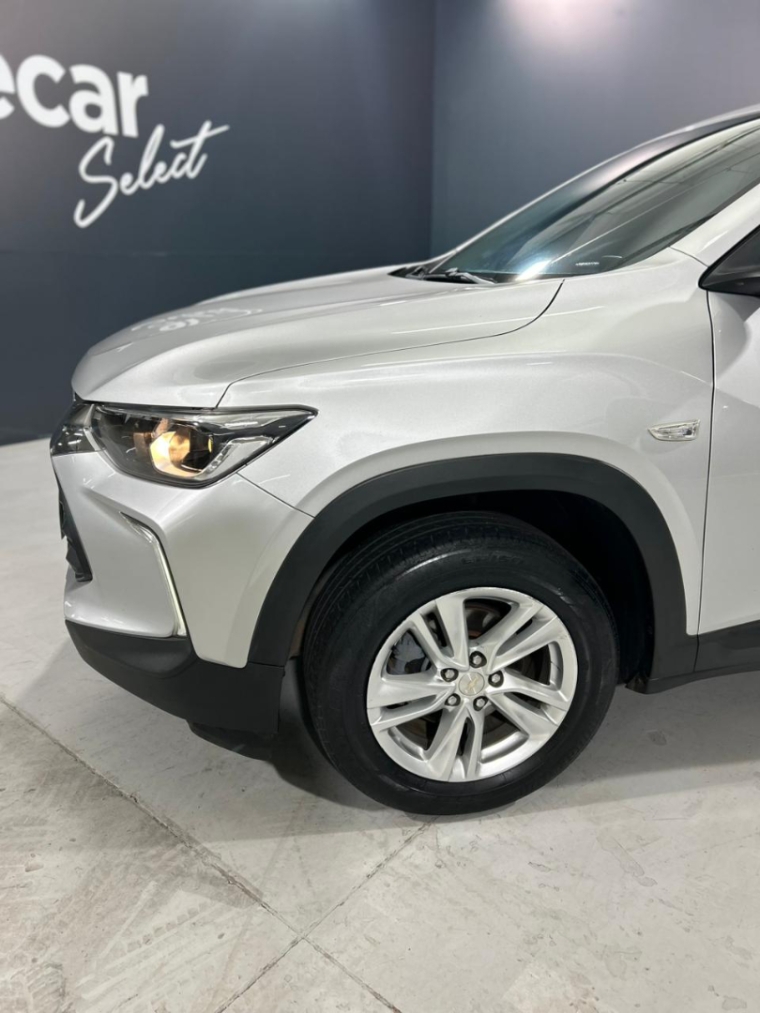 chevrolet tracker 1.0 turbo flex lt automatico 4p 20213