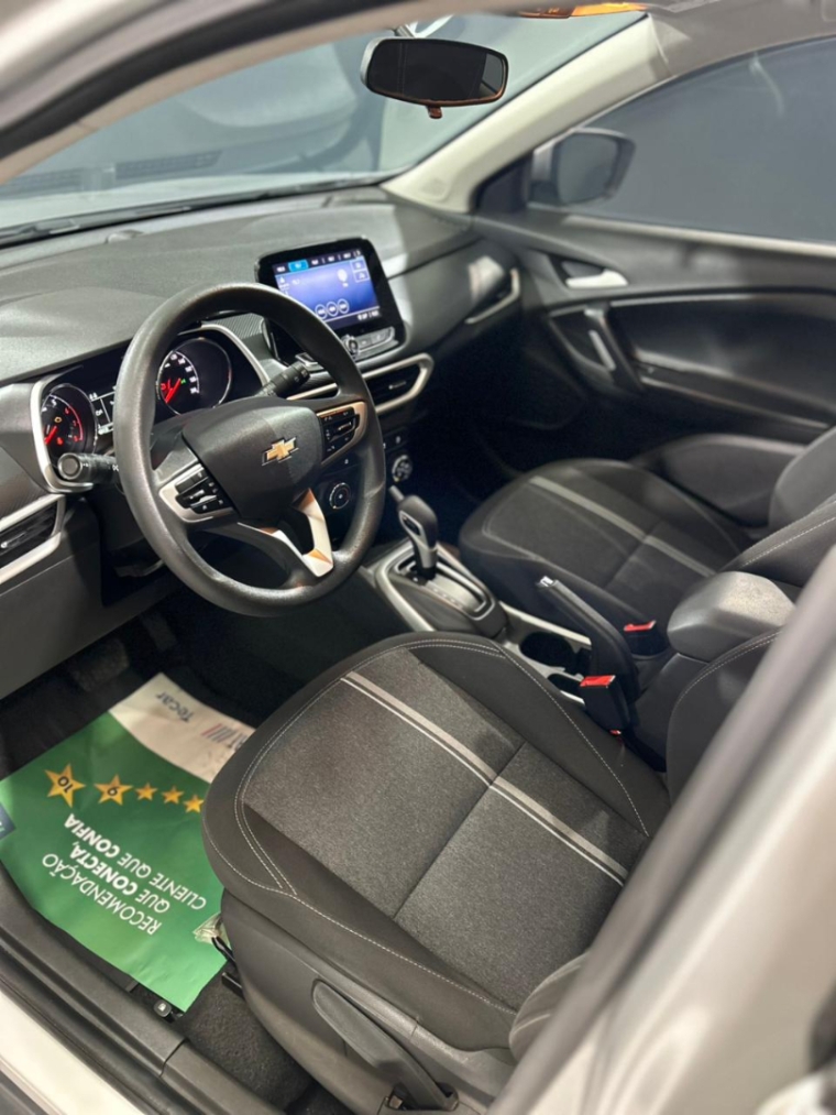 chevrolet tracker 1.0 turbo flex lt automatico 4p 20215
