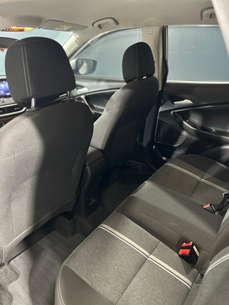 chevrolet tracker 1.0 turbo flex lt automatico 4p 20216