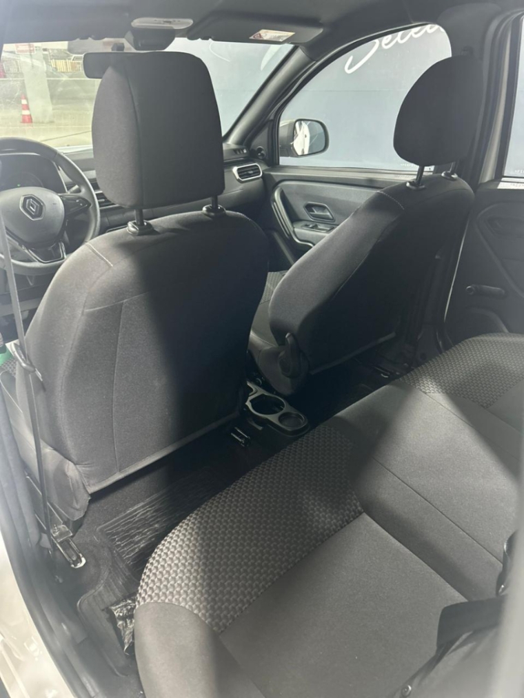 renault oroch 1.6 16v sce flex pro manual 4p 20245