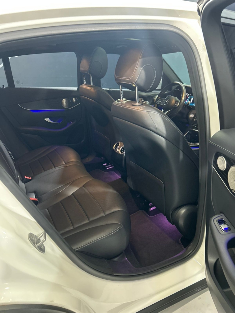 mercedes-benz glc 300 2.0 cgi gasolina coupe 4matic 9g-tronic 4p automatico 20217