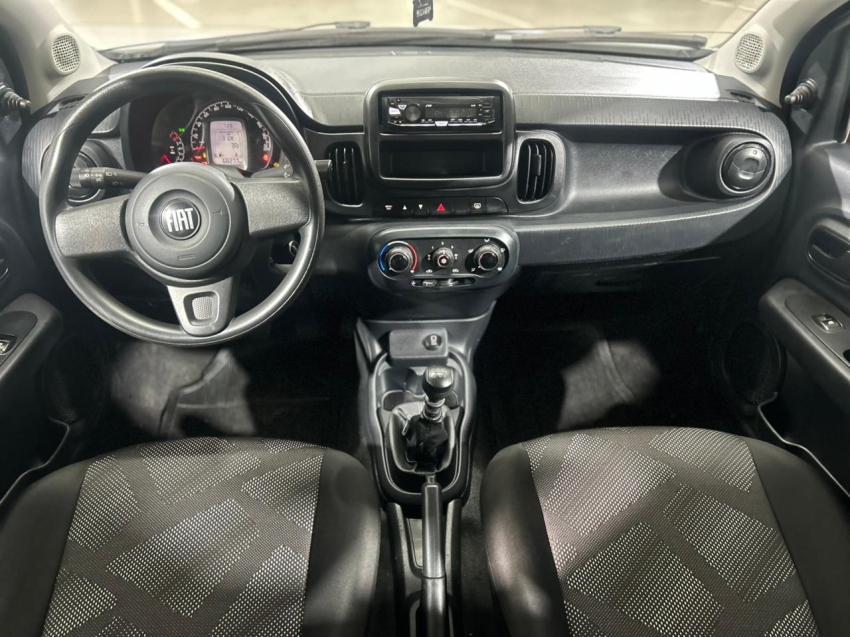 fiat mobi 1.0 evo flex like. manual 4p 20244