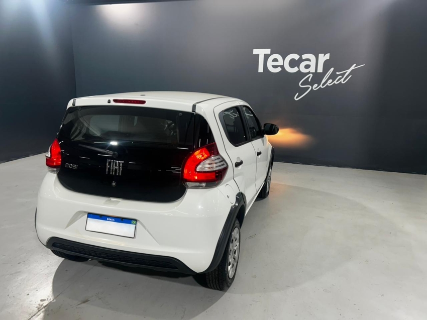 fiat mobi 1.0 evo flex like. manual 4p 20247