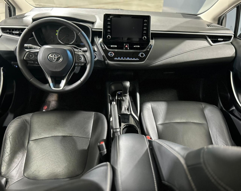 toyota corolla 2.0 vvt-ie flex xei direct shift 4p automatico 20225