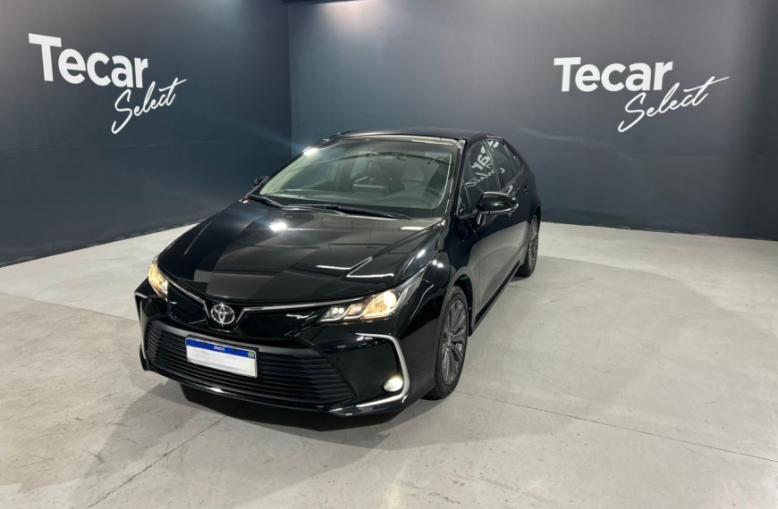 toyota corolla 2.0 vvt-ie flex xei direct shift 4p automatico 20221