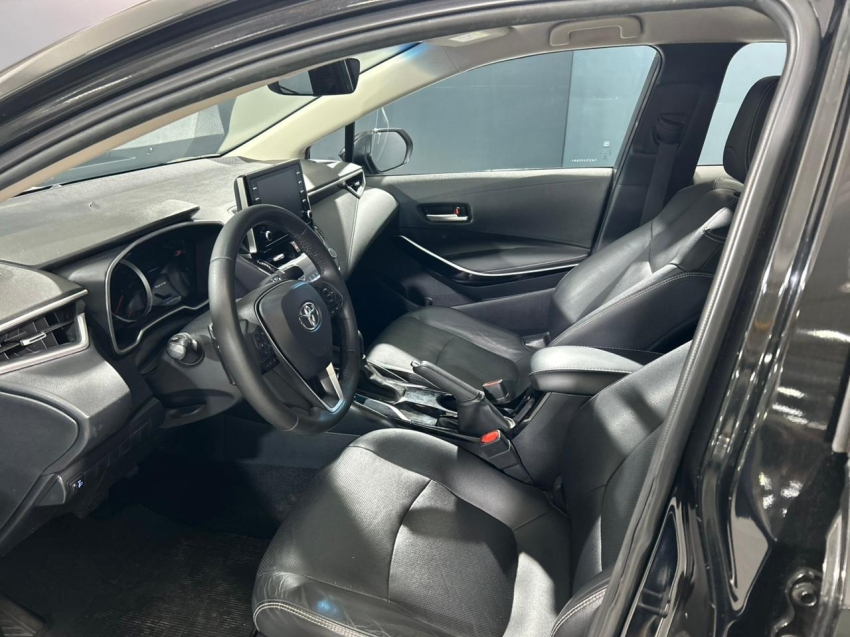 toyota corolla 2.0 vvt-ie flex xei direct shift 4p automatico 20223