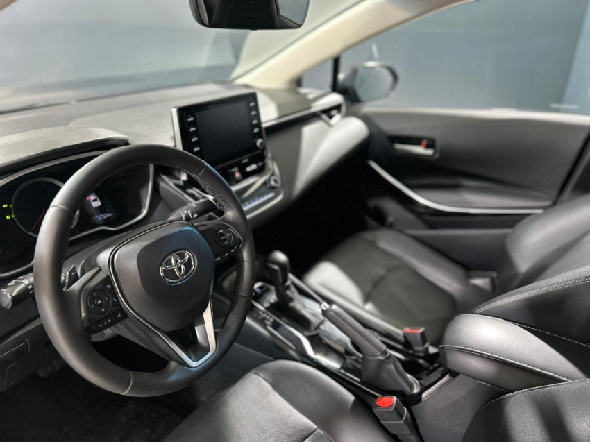 toyota corolla 2.0 vvt-ie flex xei direct shift 4p automatico 20224