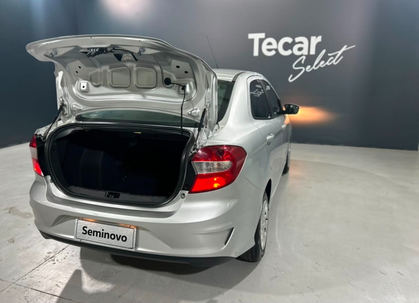 ford ka 1.0 ti-vct flex se plus sedan manual 4p 201911