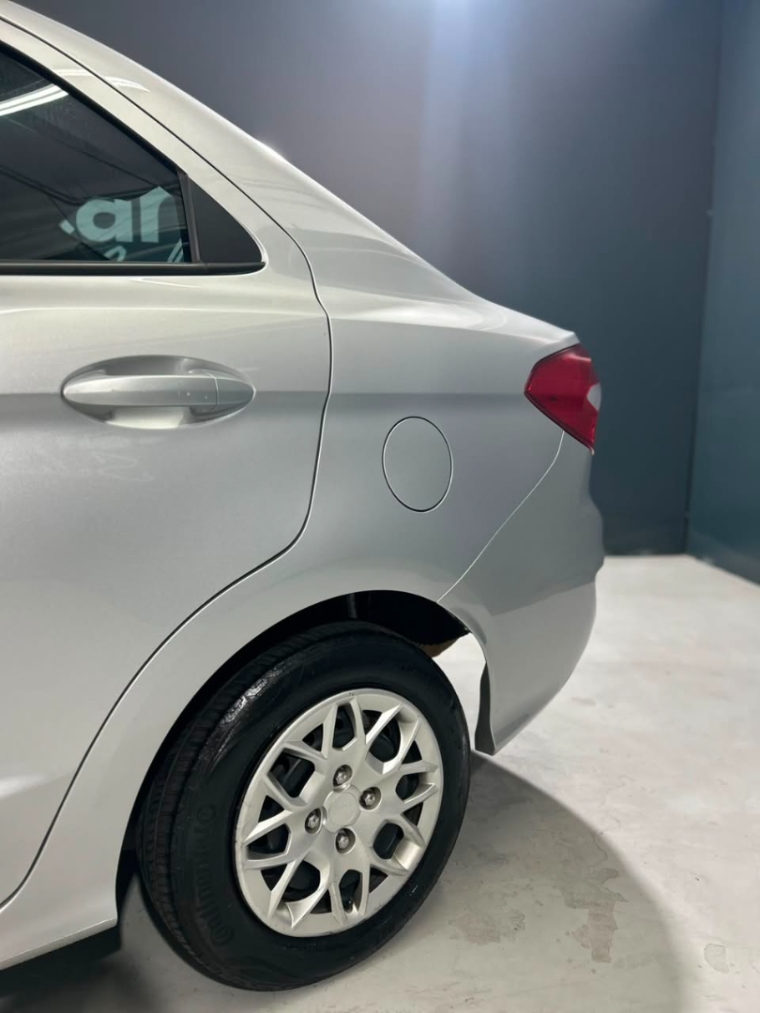 ford ka 1.0 ti-vct flex se plus sedan manual 4p 20199