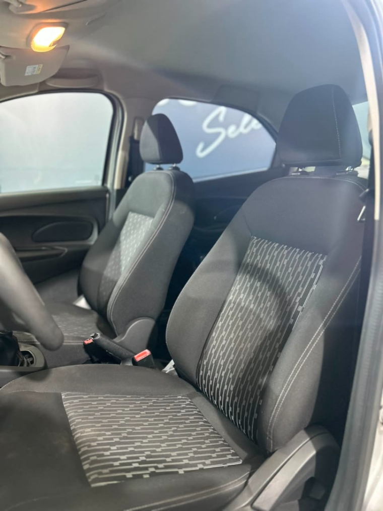 ford ka 1.0 ti-vct flex se plus sedan manual 4p 20196