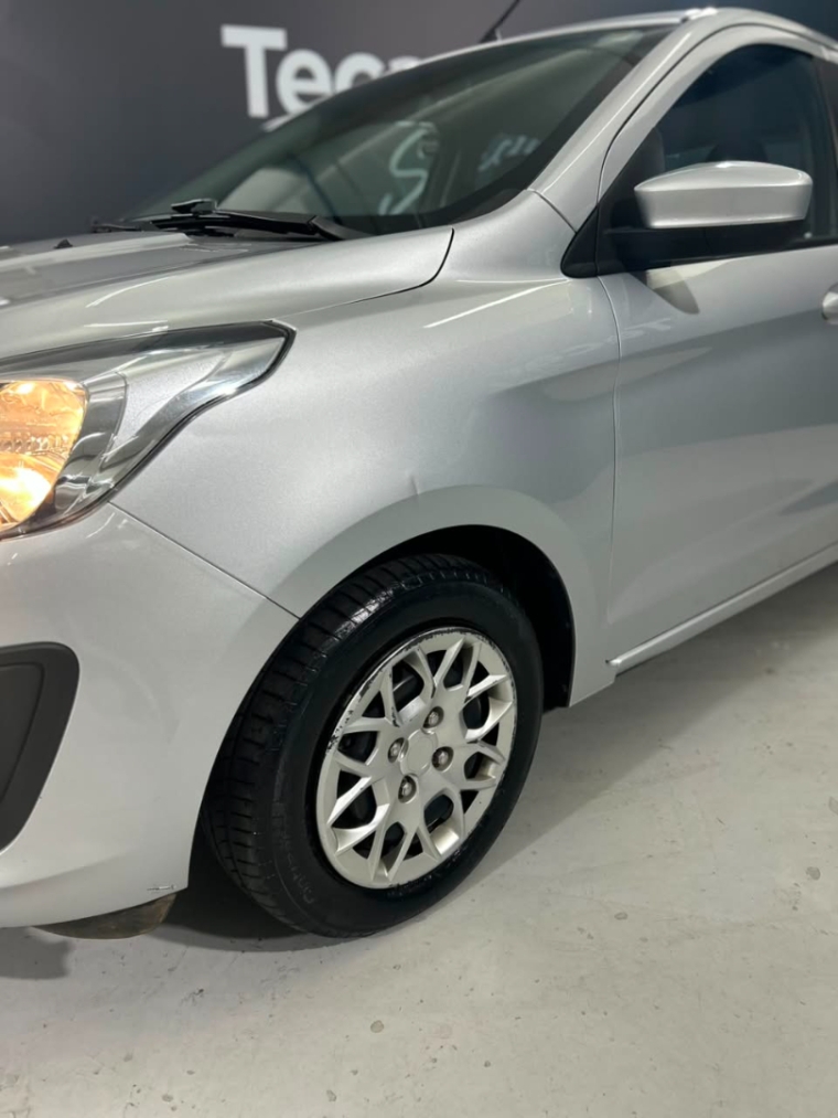 ford ka 1.0 ti-vct flex se plus sedan manual 4p 20198